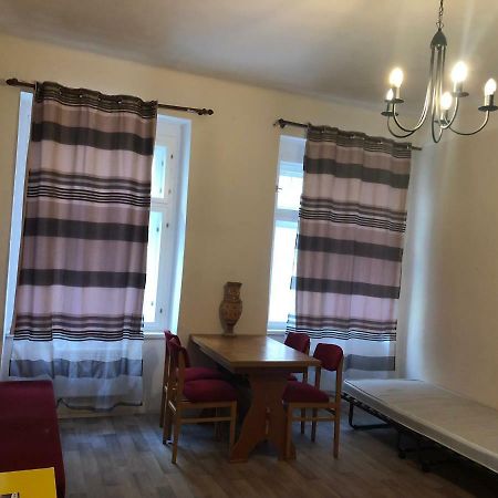 Blahnikova Aparthotel Prag Dış mekan fotoğraf