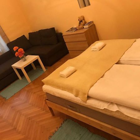 Blahnikova Aparthotel Prag Dış mekan fotoğraf