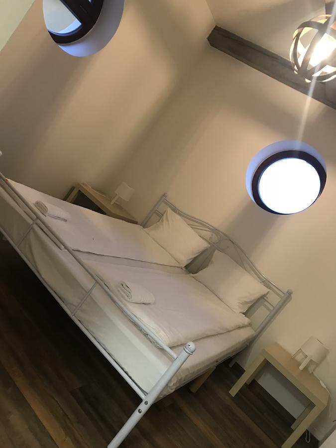 Blahnikova Aparthotel Prag Dış mekan fotoğraf