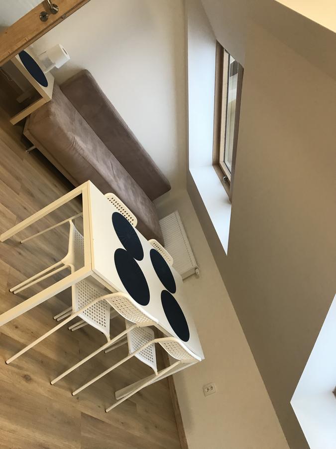 Blahnikova Aparthotel Prag Dış mekan fotoğraf