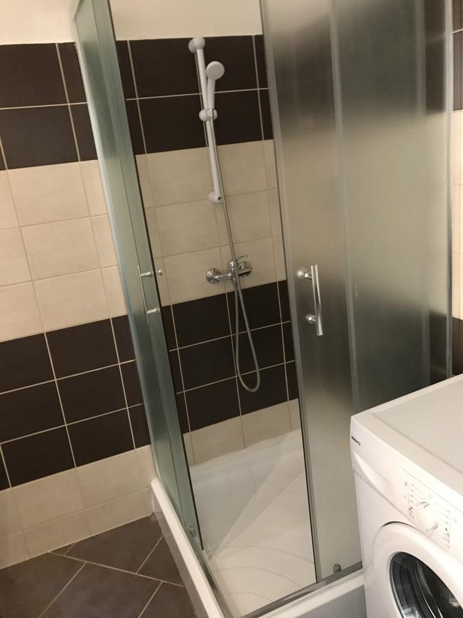 Blahnikova Aparthotel Prag Dış mekan fotoğraf