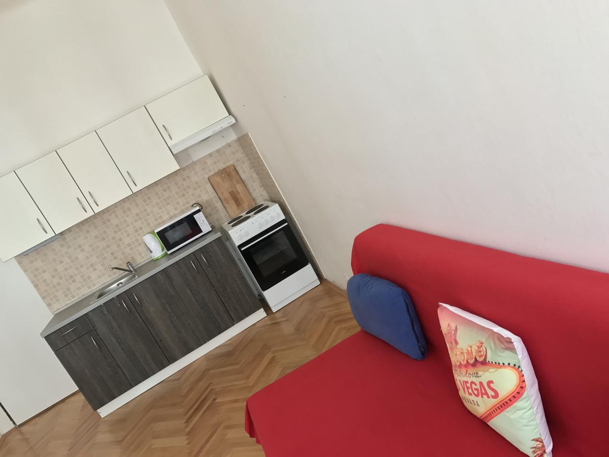 Blahnikova Aparthotel Prag Dış mekan fotoğraf