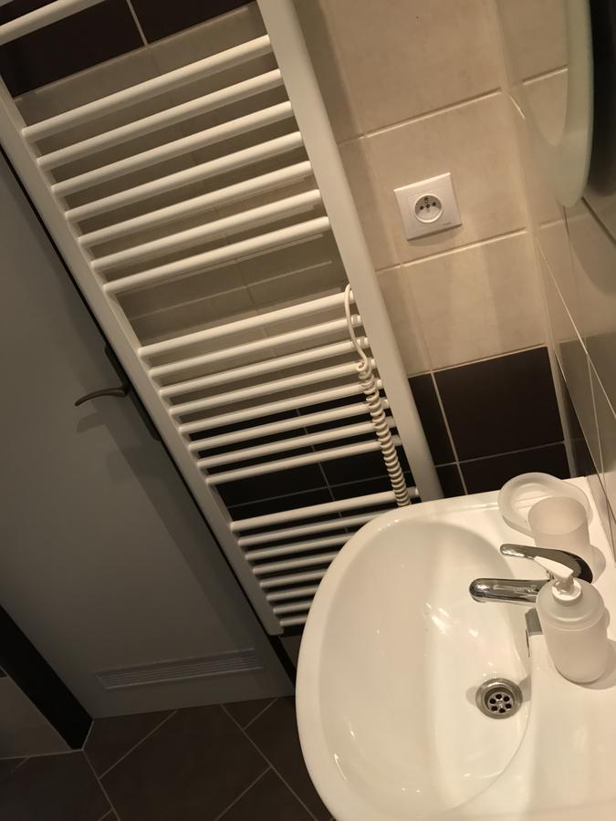 Blahnikova Aparthotel Prag Dış mekan fotoğraf