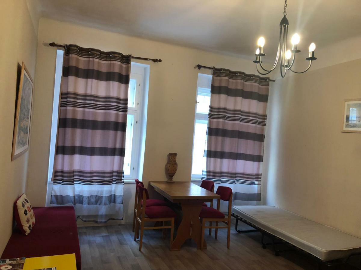 Blahnikova Aparthotel Prag Dış mekan fotoğraf