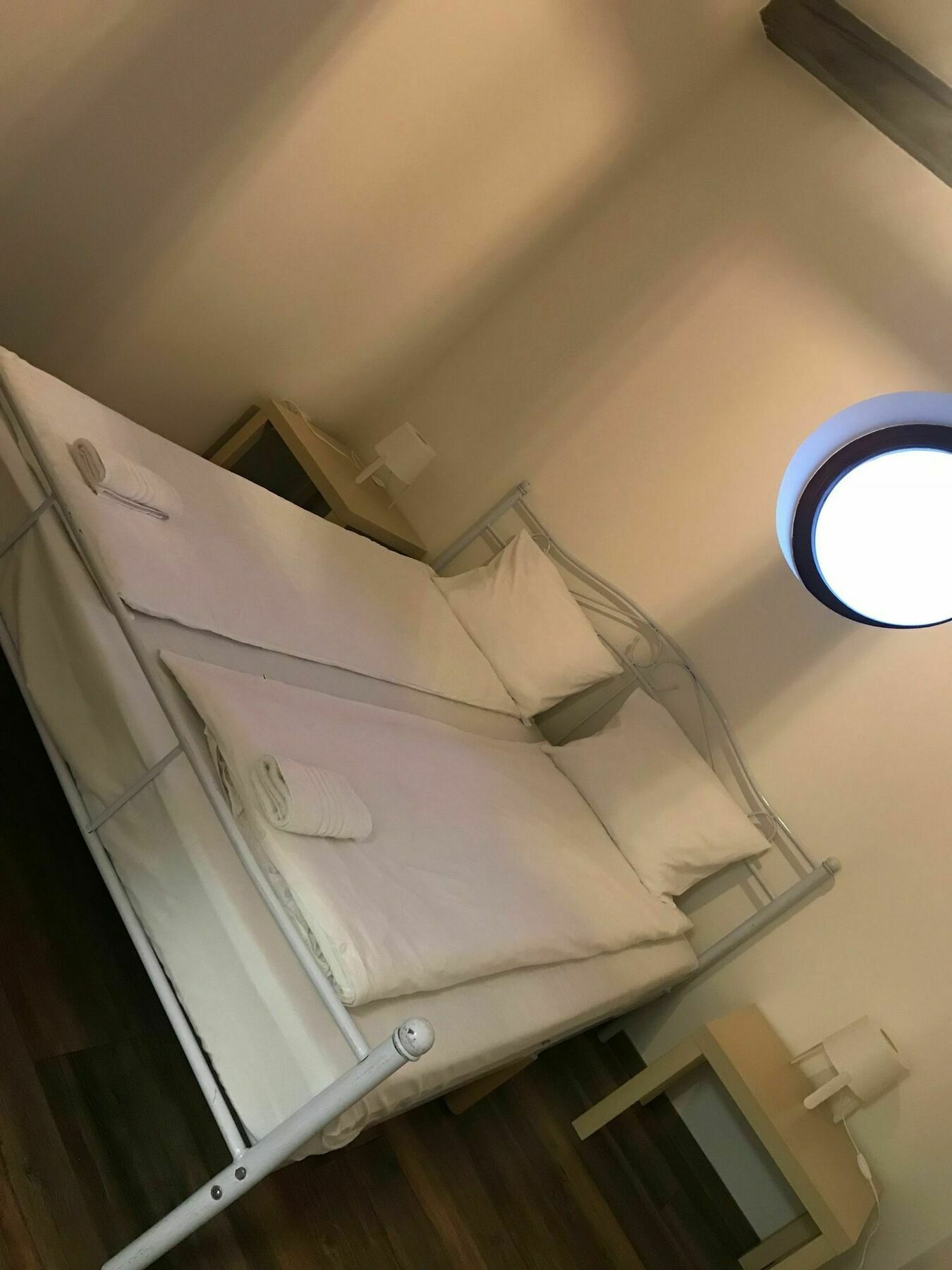 Blahnikova Aparthotel Prag Dış mekan fotoğraf